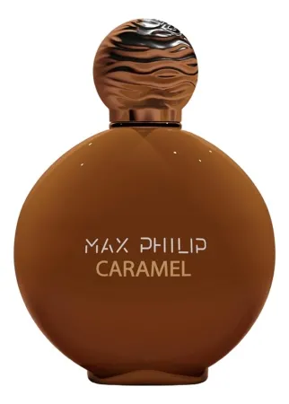 Max Philip Caramel
