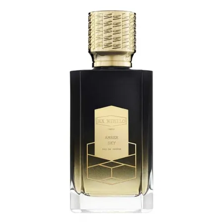 Ex Nihilo Amber Sky Signature Rose De Mai