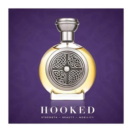Boadicea The Victorious Hooked