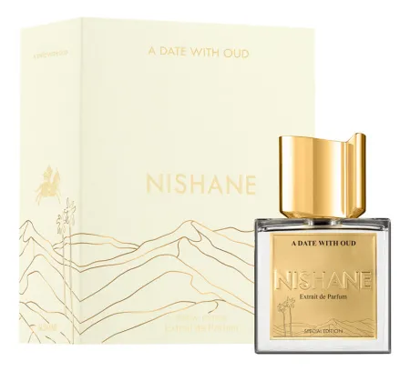 NISHANE A Date With Oud