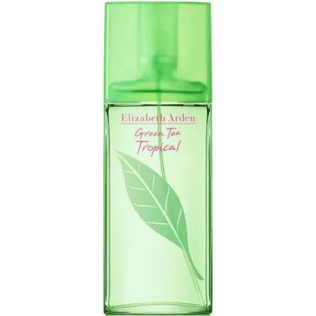 Elizabeth Arden Green Tea Tropical