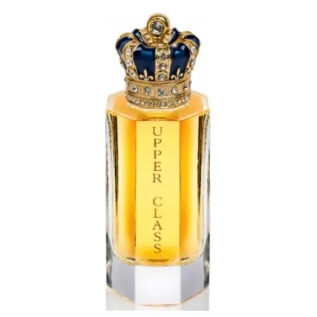 Royal Crown Upper Class