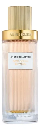 Anne Klein New Scent In Town