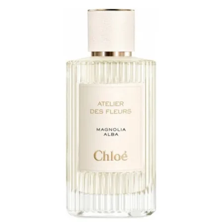 Chloe Magnolia Alba