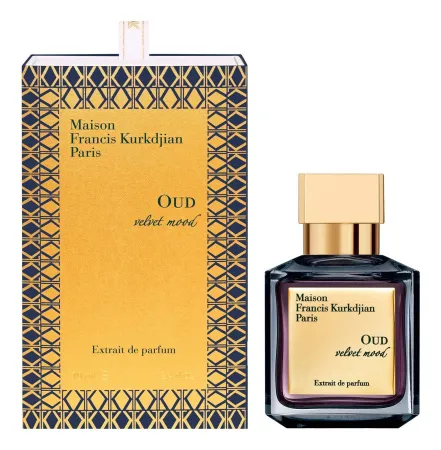 Maison Francis Kurkdjian Oud Velvet Mood