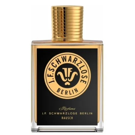 J.F.Schwarzlose Berlin Rausch