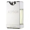 Alyson Oldoini Rose Profond