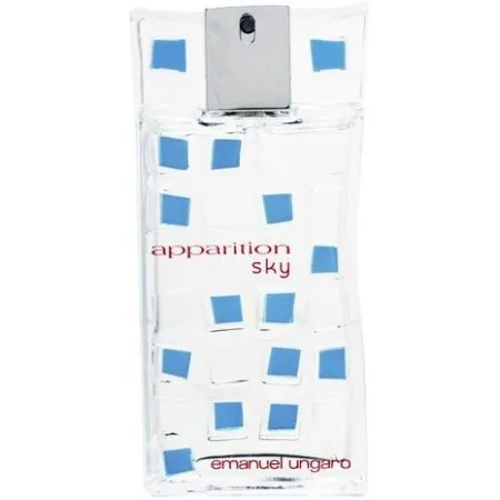 Emanuel Ungaro Apparition Sky