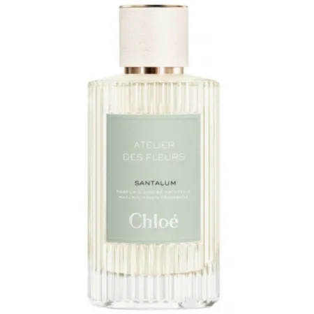 Chloe Atelier Des Fleurs Santalum