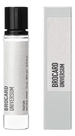 Brocard Universum