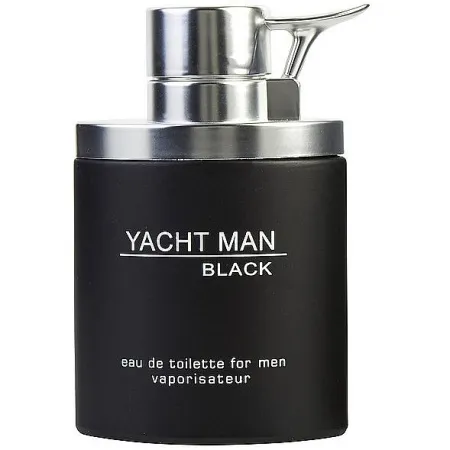 MYRURGIA Black