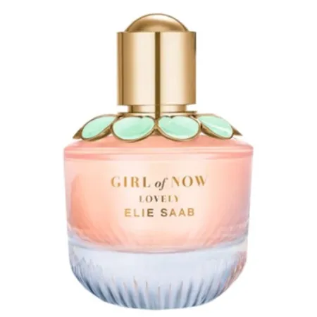 Elie Saab Girl Of Now Lovely