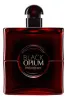 Yves Saint Laurent Black Opium Over Red