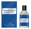 Emanuel Ungaro Metallic Acqua