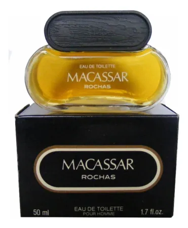 Rochas Macassar