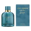 DOLCE & GABBANA Light Blue Forever pour Homme