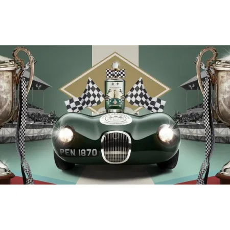 Penhaligons Sports Car Club