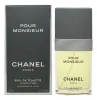 Chanel Pour Monsieur Concentree