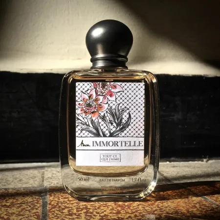 Fragonard Mon Immortelle