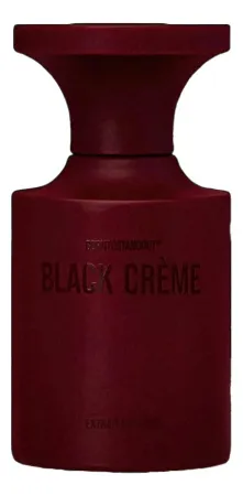 BORNTOSTANDOUT Black Creme