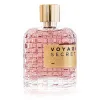 LPDO Voyage Secret