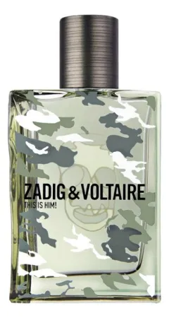 ZADIG & VOLTAIRE This Is Him! No Rules