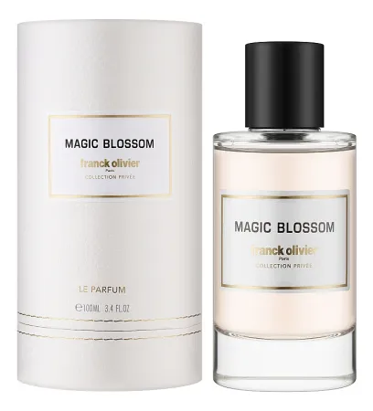 Franck Olivier Magic Blossom