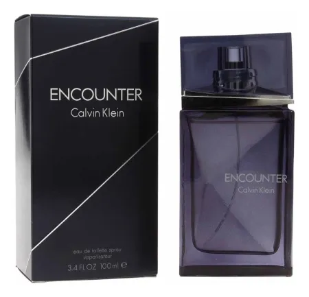 CALVIN KLEIN Encounter