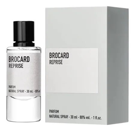Brocard Reprise