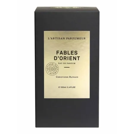 L`Artisan Parfumeur Fables d'Orient