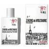 ZADIG & VOLTAIRE This is Her! Art 4 All