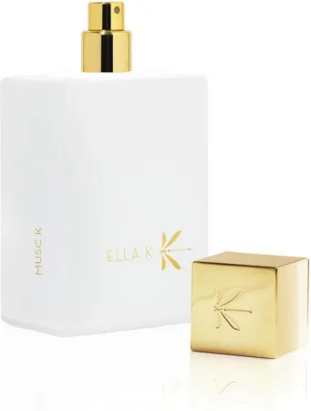 Ella K Parfums Musc K