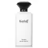 Korloff Paris In White