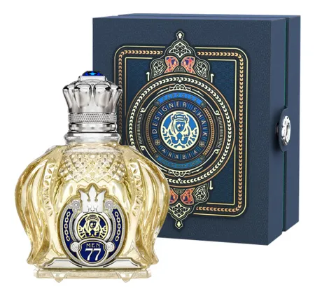 Designer Shaik Opulent Shaik Classic No 77