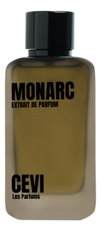 CEVI Les Parfums Monarc