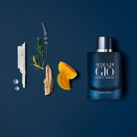Giorgio Armani Acqua di Gio Profondo