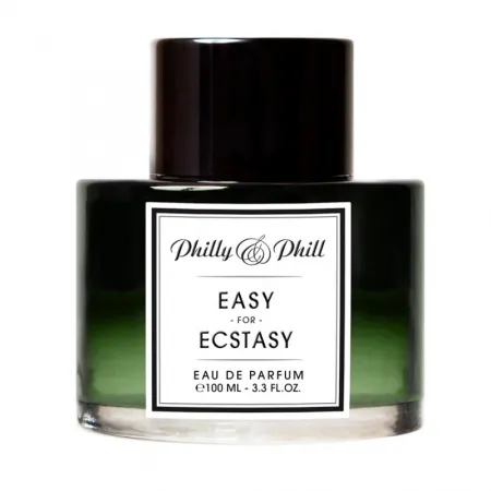 Philly & Phill Easy For Ecstasy (Pure)