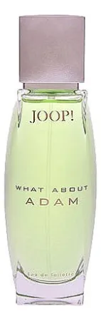 JOOP! What About Adam