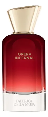 Fabbrica Della Musa Opera Infernal