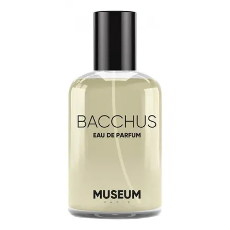 Museum Parfums Bacchus