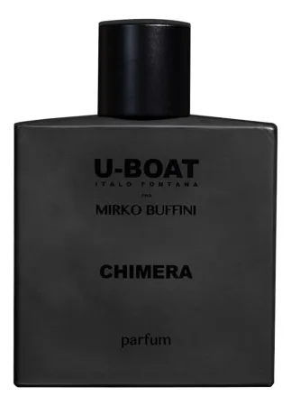 Mirko Buffini Firenze Chimera