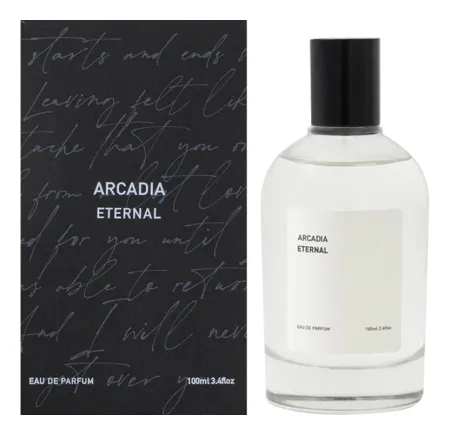 Arcadia Eternal