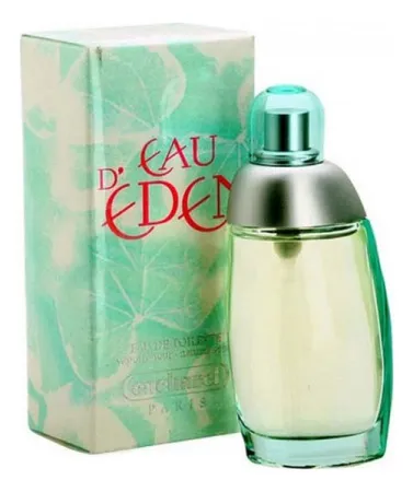 Cacharel Eau De Eden Винтаж