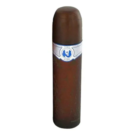 Cuba Paris Cuba Blue