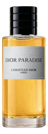 Christian Dior Paradise
