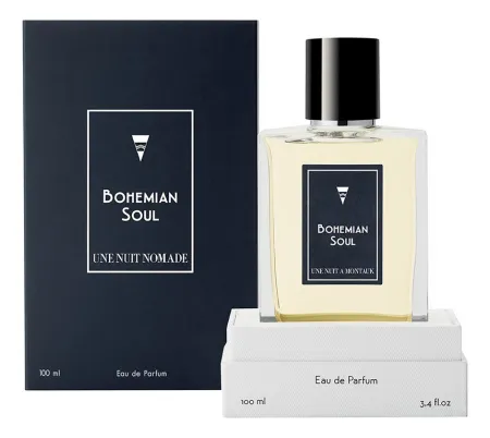 Une Nuit Nomade Bohemian Soul
