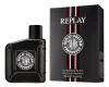 Replay #Tank Custom For Him