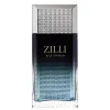 Zilli Blue Titanium