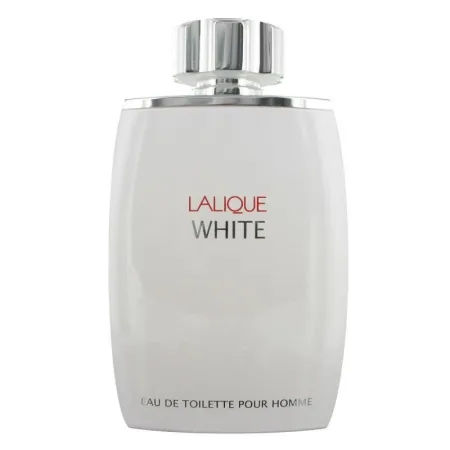 Lalique Lalique White