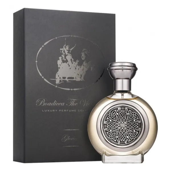Boadicea The Victorious Boadicea Glorious